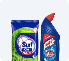 Cleaning & Household