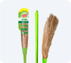 Floor & Surface Cleaners