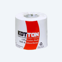 Tissues & Disposables