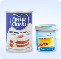 Baking Needs
