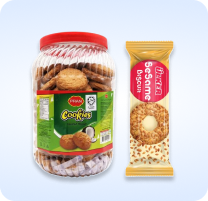 Biscuits & Cookies