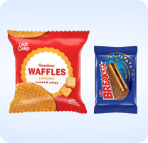 Chocolates & Candies