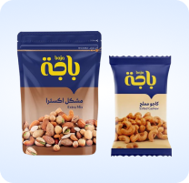 Dryfruits & Nuts