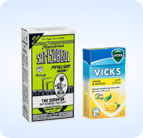 Health & Wellness