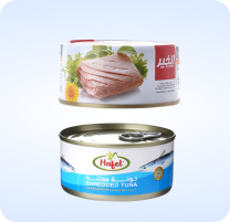 Processed Food