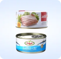 Processed Food