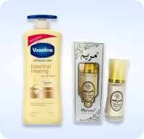 Skin Care