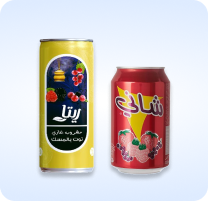 Soft & Energy Drinks