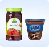 Sweets & Desserts