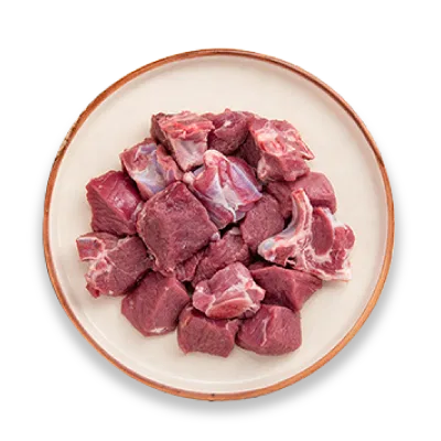 Mutton