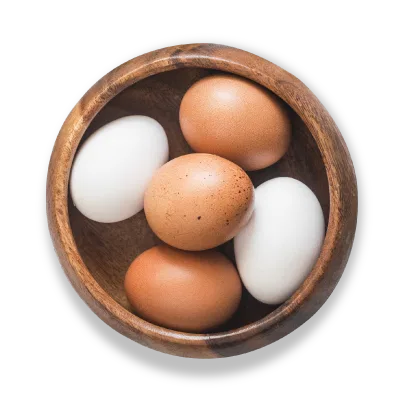 Eggs