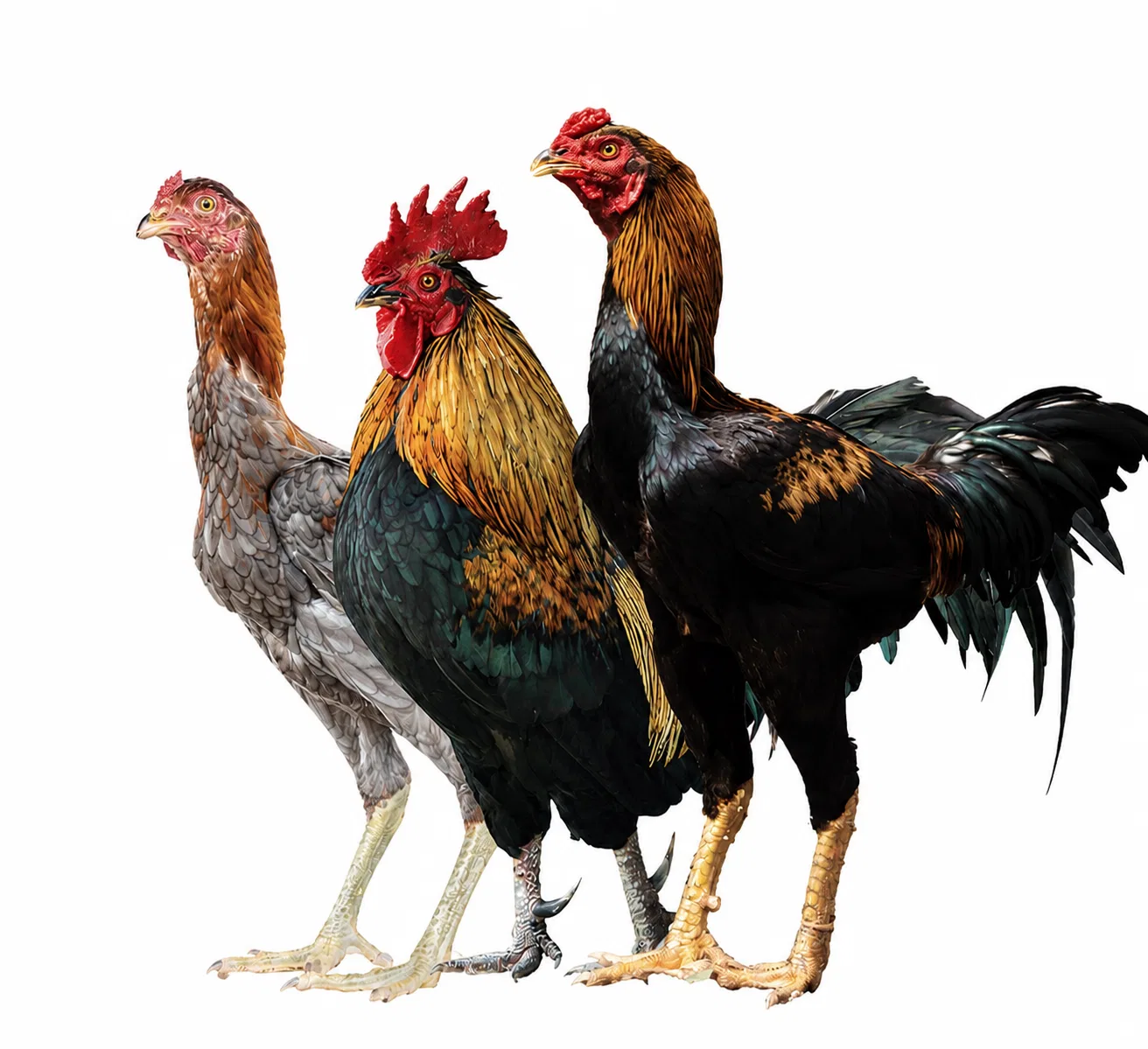 Country Chicken