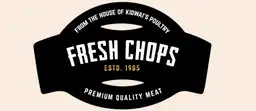Fresh Chops logo