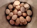 Local Chicken Eggs  – image 1