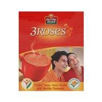 3 ROSES