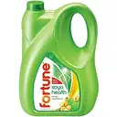 Fortune Soya Health, Refined Soyabean oil / 5L – image 1