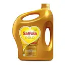 Saffola Gold – Pro Healthy Lifestyle Edible Oil – 5 Lt – image 1