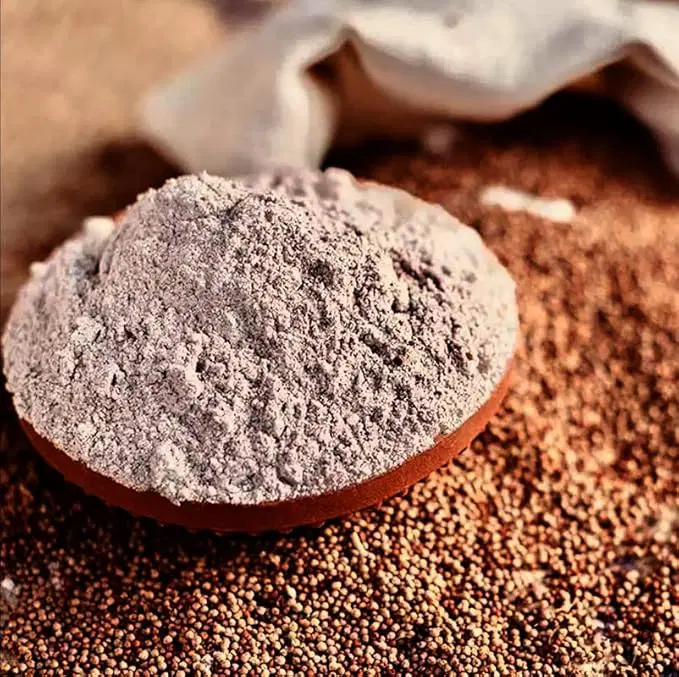 Kodo Pitho (Kodo Millet Flour) 1 KG