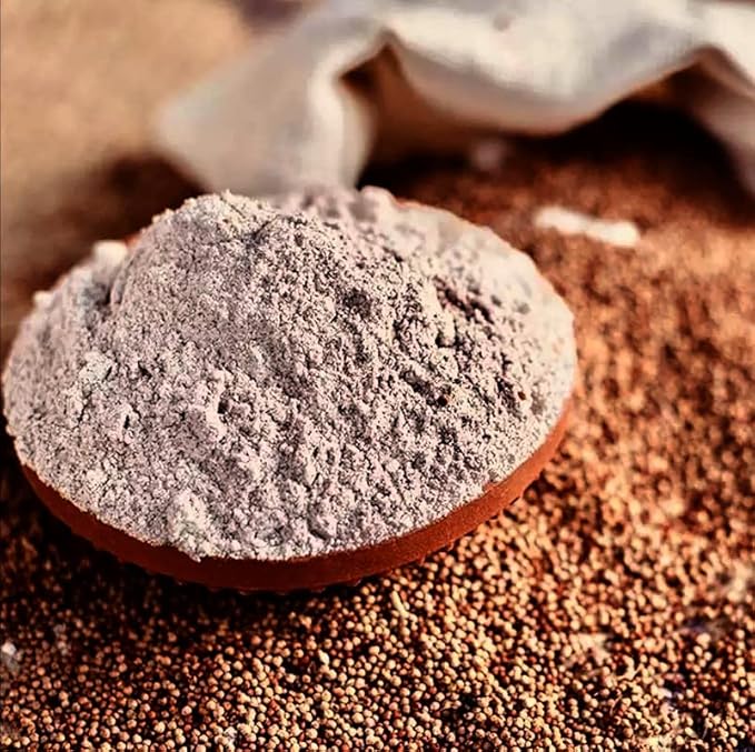 Kodo Pitho (Kodo Millet Flour) 1 KG