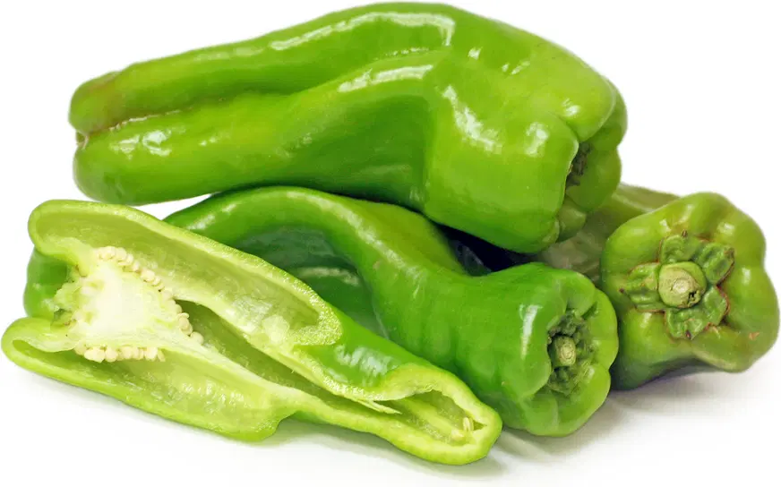 Big Chili Peppers 500 gm 