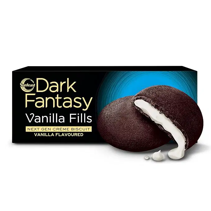 DARK FANTASY VANILLA FILLS