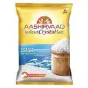 AASHIRVAAD CRYSTAL SALT – image 1