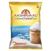 AASHIRVAAD CRYSTAL SALT