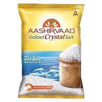 AASHIRVAAD CRYSTAL SALT