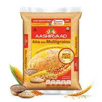 AASHIRVAAD MULTIGRAIN ATTA