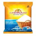 AASHIRVAAD SALT – image 1