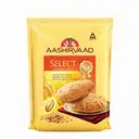 AASHIRVAAD SELECT ATTA – image 1