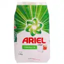 ARIEL COMPLETE DETERGENT – image 1