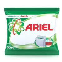 ARIEL COMPLETE DETERGENT