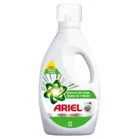 ARIEL FRONTLOAD LIQUID BOTTLE