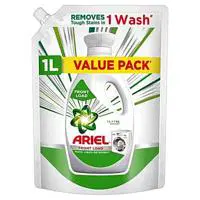 ARIEL FRONTLOAD LIQUID POUCH