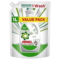 ARIEL FRONTLOAD LIQUID POUCH