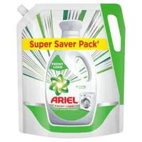 ARIEL FRONTLOAD LIQUID POUCH