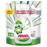 ARIEL FRONTLOAD LIQUID POUCH