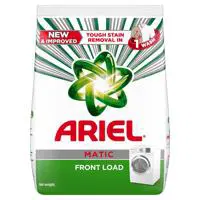 ARIEL FRONTLOAD POWDER