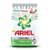 ARIEL FRONTLOAD POWDER