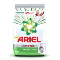 ARIEL FRONTLOAD POWDER
