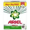 ARIEL FRONTLOAD POWDER – image 1