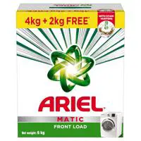 ARIEL FRONTLOAD POWDER