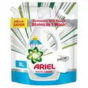 ARIEL TOPLOAD LIQUID POUCH – image 1