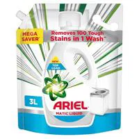 ARIEL TOPLOAD LIQUID POUCH