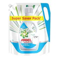 ARIEL TOPLOAD LIQUID POUCH