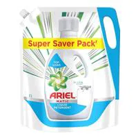 ARIEL TOPLOAD LIQUID POUCH