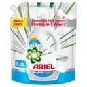 ARIEL TOPLOAD LIQUID POUCH – image 1