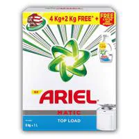 ARIEL TOPLOAD POWDER