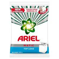 ARIEL TOPLOAD POWDER